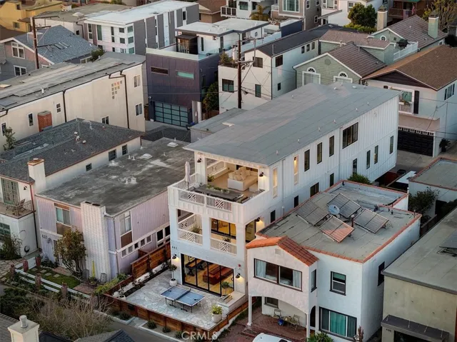 441 34th Street, Manhattan Beach, California 90266