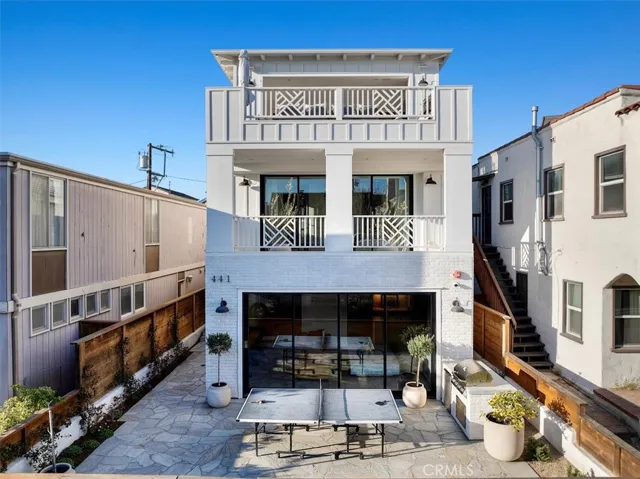 441 34th Street, Manhattan Beach, California 90266