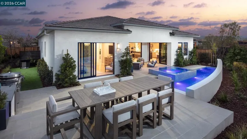 3194 Fuller Avenue, Tracy, California 95377