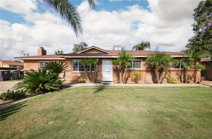 140 Langford, Arvin, California 93203