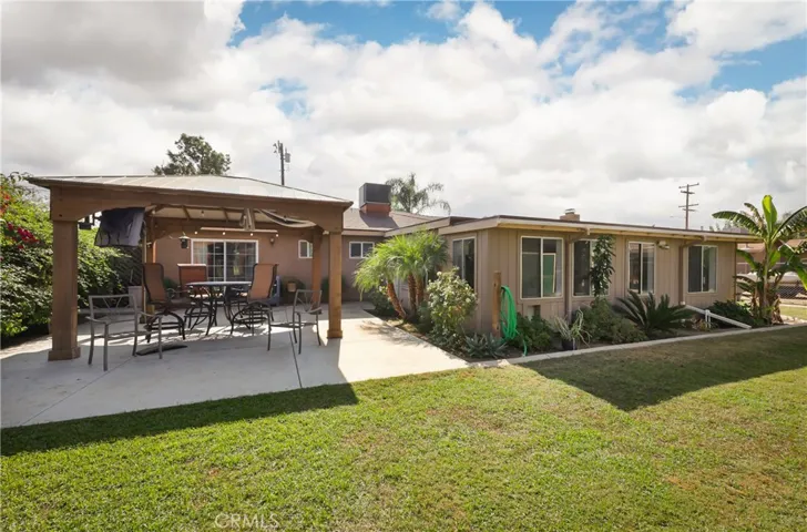 140 Langford, Arvin, California 93203