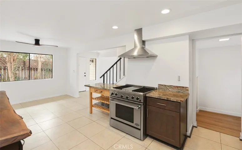 216 W Escalones A, San Clemente, California 92672