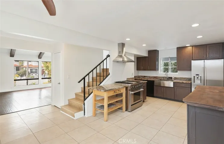 216 W Escalones A, San Clemente, California 92672