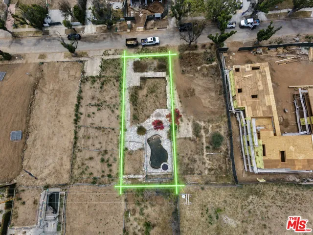 1156 Galloway Street, Los Angeles, California 90272