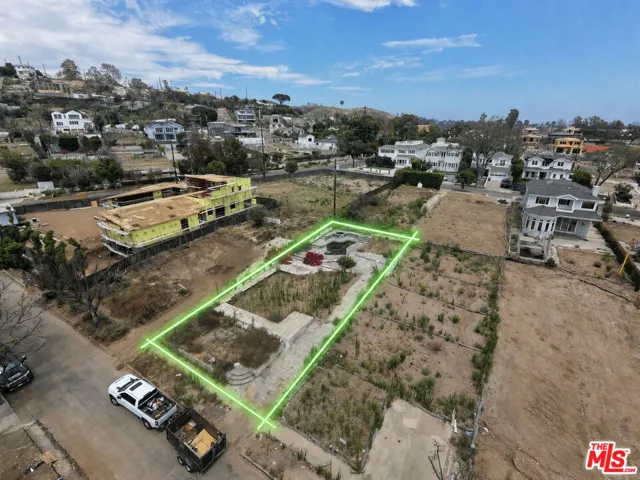 1156 Galloway Street, Los Angeles, California 90272