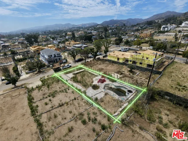 1156 Galloway Street, Los Angeles, California 90272