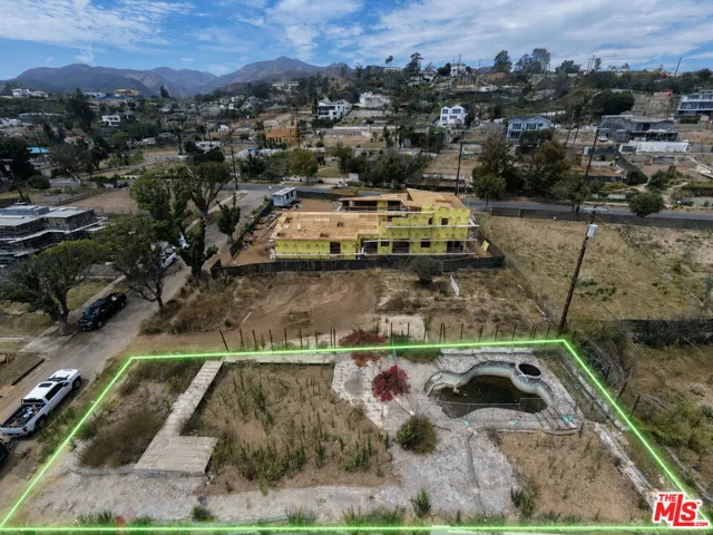 1156 Galloway Street, Los Angeles, California 90272