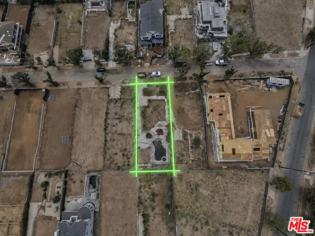 1156 Galloway Street, Los Angeles, California 90272