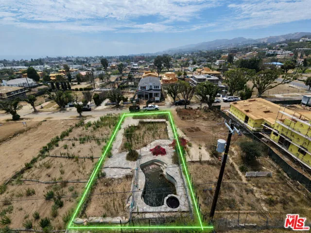 1156 Galloway Street, Los Angeles, California 90272
