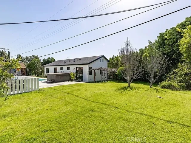 5805 Bucknell Avenue, North Hollywood, California 91607
