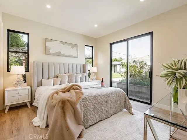 5805 Bucknell Avenue, North Hollywood, California 91607