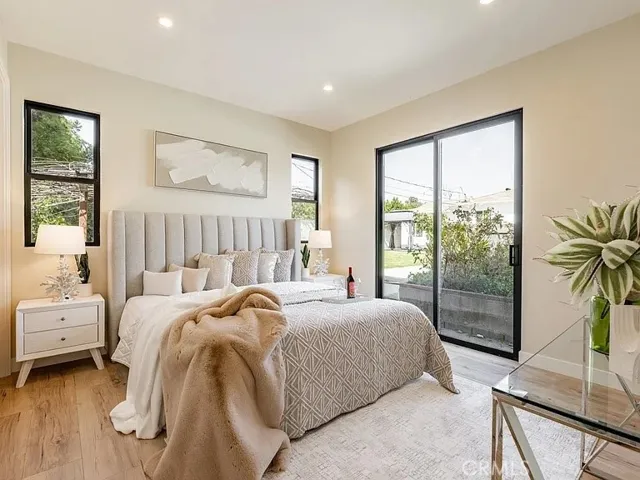 5805 Bucknell Avenue, North Hollywood, California 91607