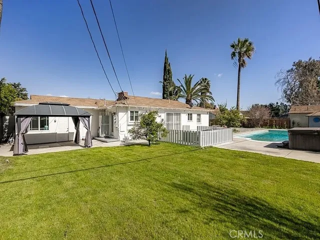 5805 Bucknell Avenue, North Hollywood, California 91607