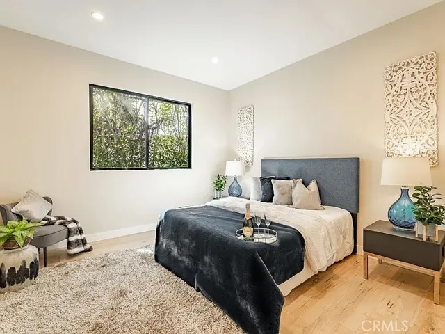 5805 Bucknell Avenue, North Hollywood, California 91607