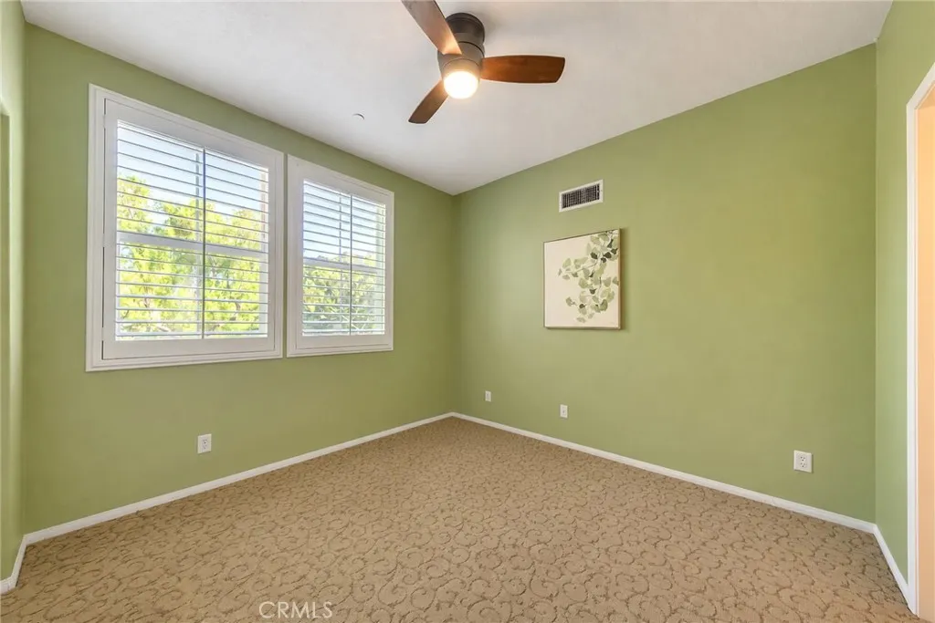 Bedroom downstairs