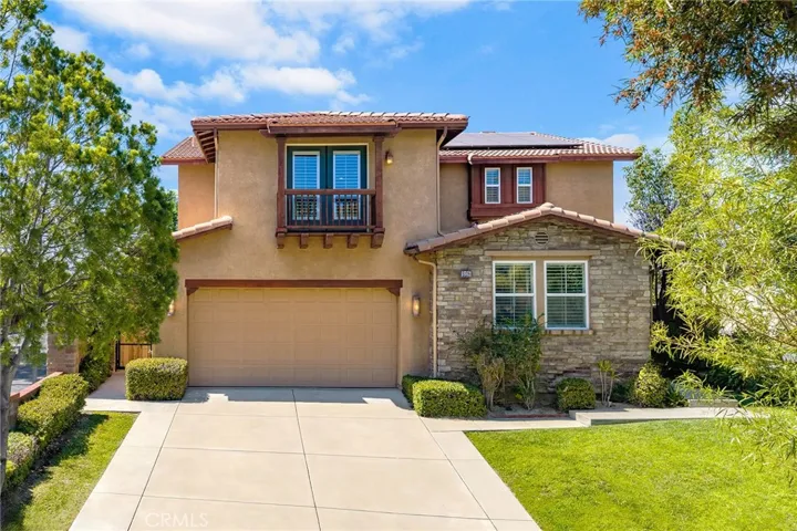 5128 Glenview Street, Chino Hills, California 91709