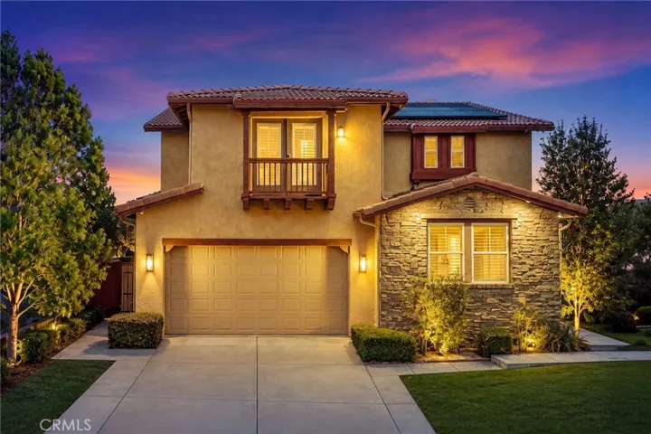 5128 Glenview Street, Chino Hills, California 91709