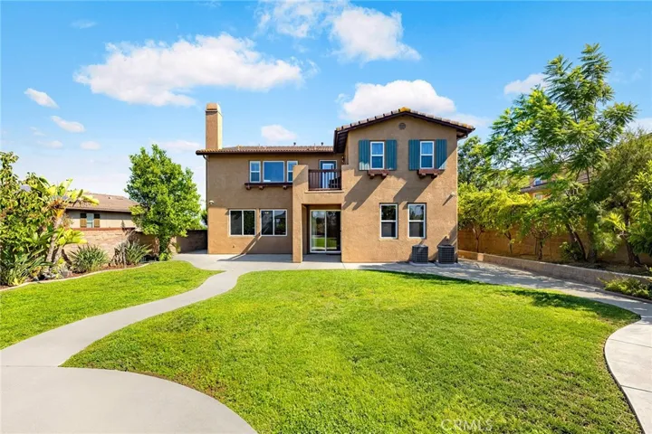 5128 Glenview Street, Chino Hills, California 91709