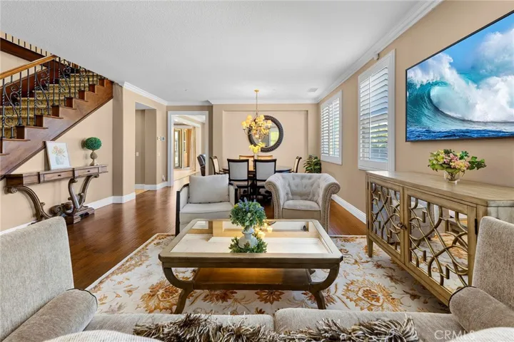 5128 Glenview Street, Chino Hills, California 91709
