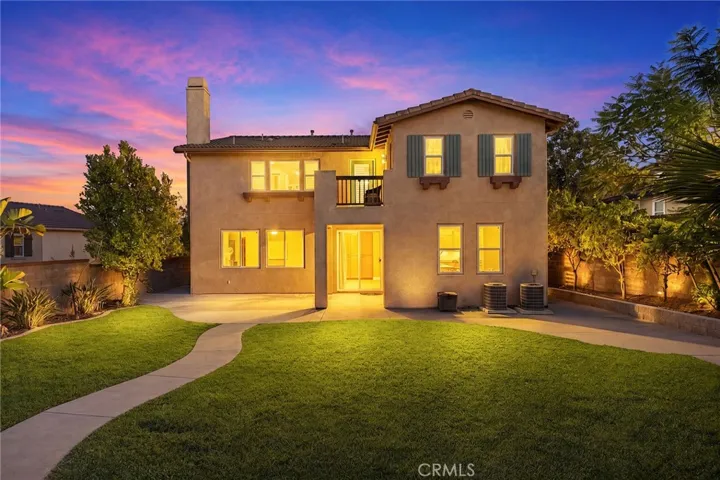 5128 Glenview Street, Chino Hills, California 91709