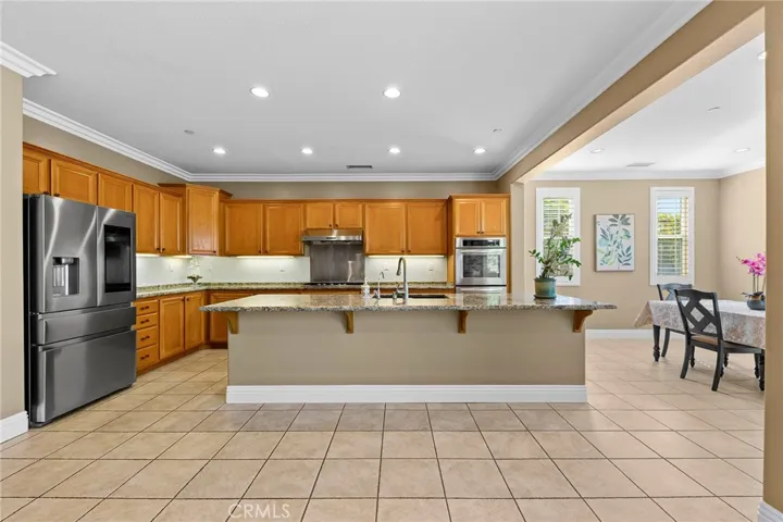 5128 Glenview Street, Chino Hills, California 91709