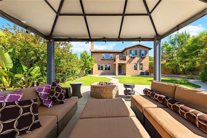 5128 Glenview Street, Chino Hills, California 91709