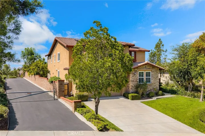 5128 Glenview Street, Chino Hills, California 91709