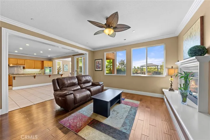 5128 Glenview Street, Chino Hills, California 91709