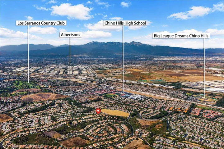 5128 Glenview Street, Chino Hills, California 91709