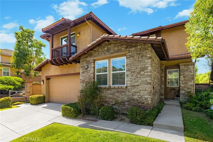 5128 Glenview Street, Chino Hills, California 91709