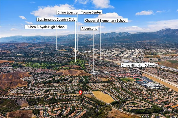 5128 Glenview Street, Chino Hills, California 91709