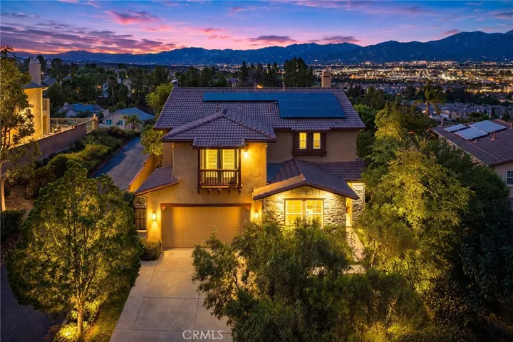 5128 Glenview Street, Chino Hills, California 91709