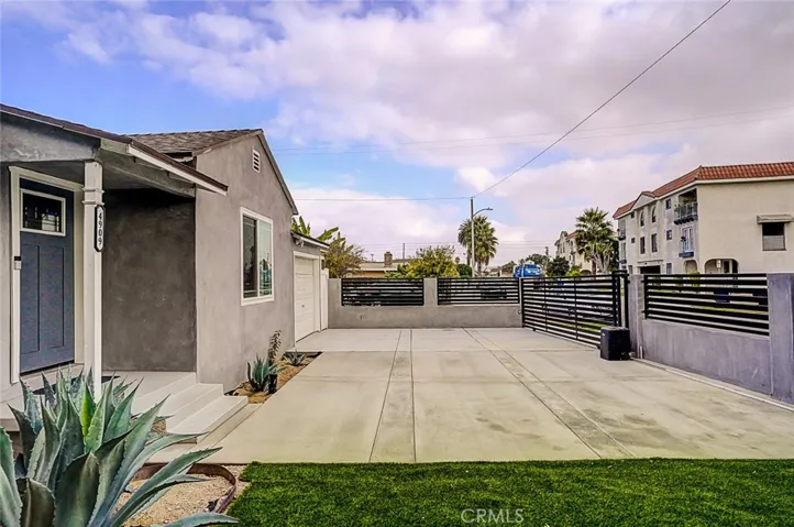 4909 W 117th, Hawthorne, California 90250