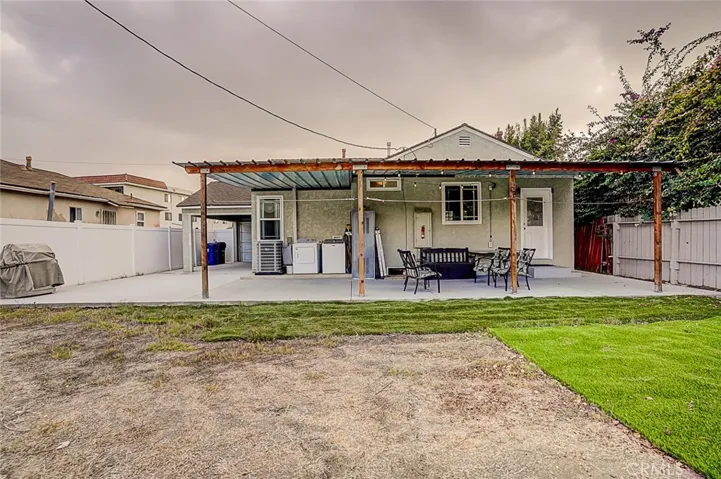 4909 W 117th, Hawthorne, California 90250