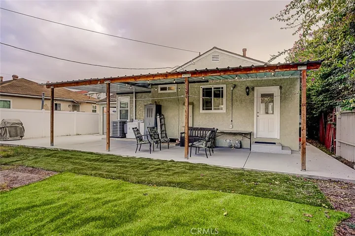 4909 W 117th, Hawthorne, California 90250