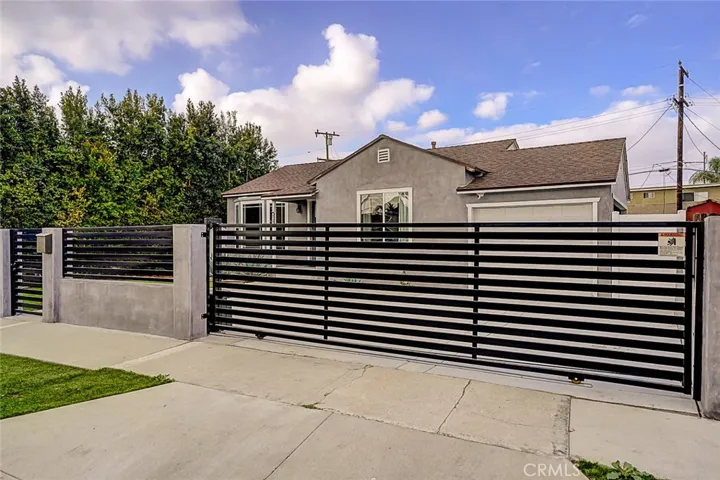4909 W 117th, Hawthorne, California 90250