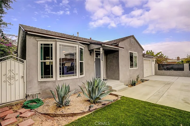 4909 W 117th, Hawthorne, California 90250