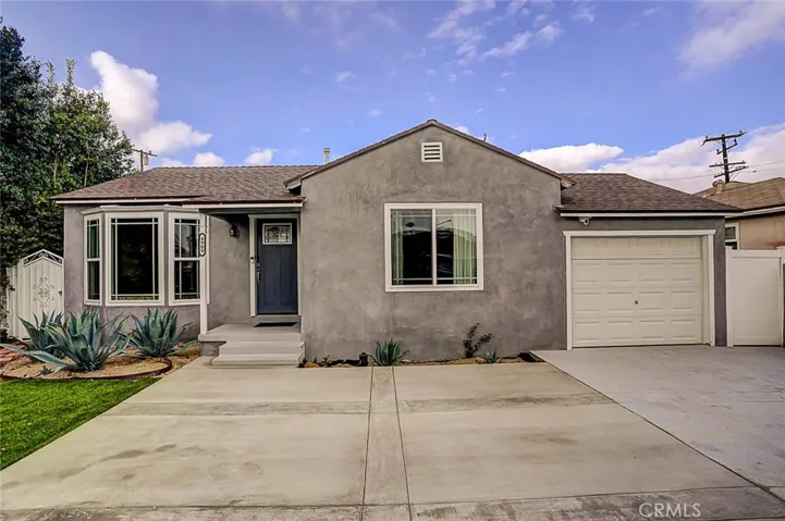 4909 W 117th, Hawthorne, California 90250