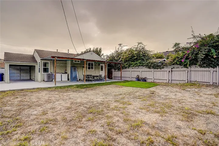 4909 W 117th, Hawthorne, California 90250
