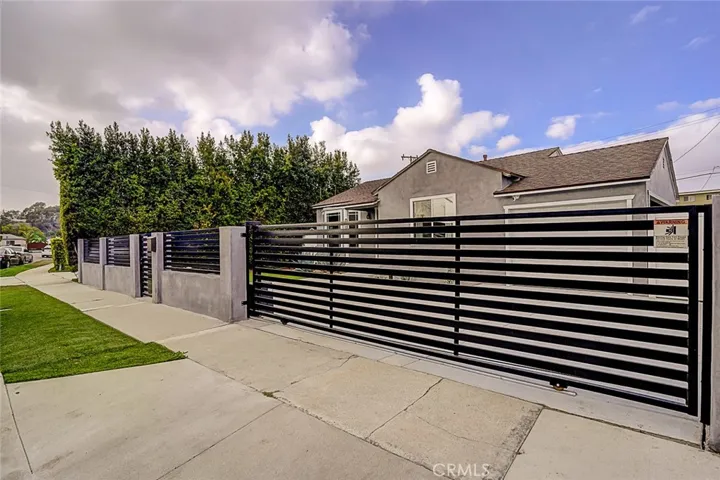 4909 W 117th, Hawthorne, California 90250