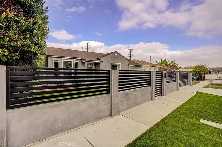 4909 W 117th, Hawthorne, California 90250