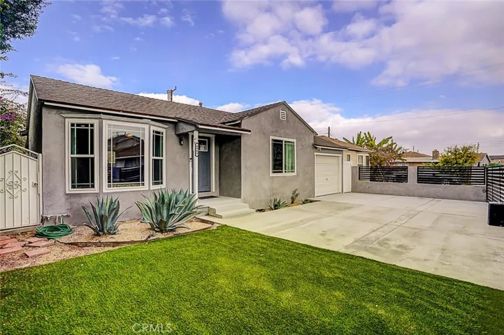 4909 W 117th, Hawthorne, California 90250