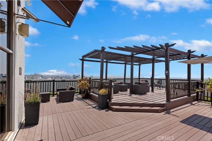 7250 Franklin Avenue 506, Los Angeles, California 90046