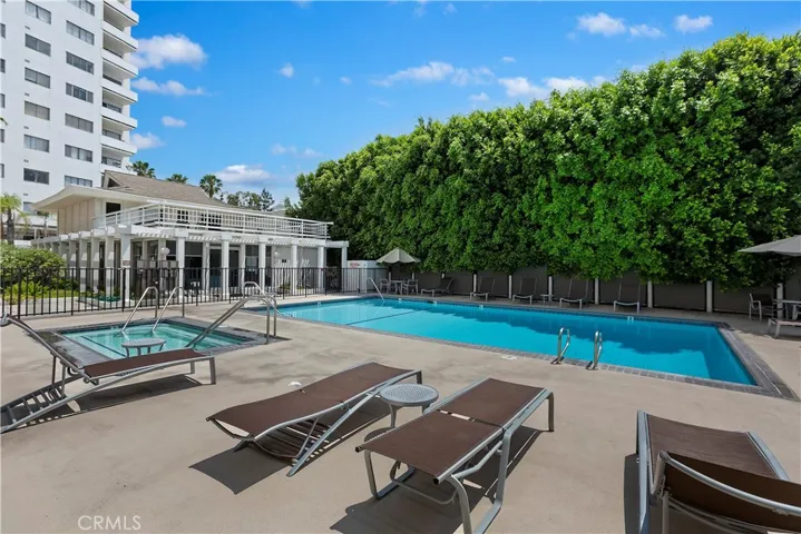 7250 Franklin Avenue 506, Los Angeles, California 90046
