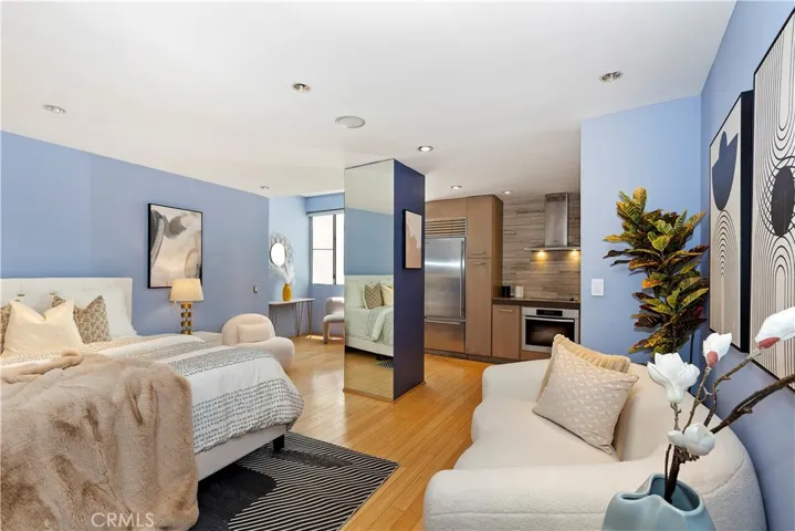 7250 Franklin Avenue 506, Los Angeles, California 90046