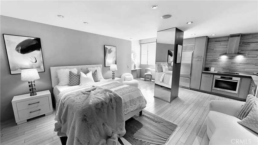 7250 Franklin Avenue 506, Los Angeles, California 90046