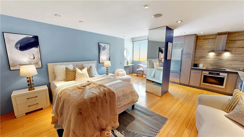 7250 Franklin Avenue 506, Los Angeles, California 90046