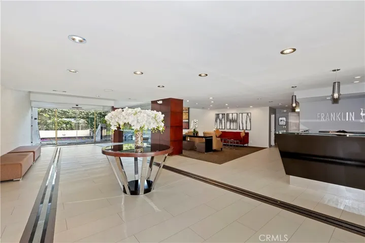 7250 Franklin Avenue 506, Los Angeles, California 90046