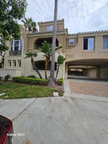 2720 E Evans 6, San Diego, California 92106