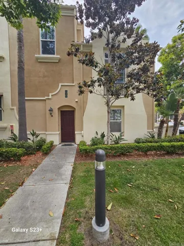2720 E Evans 6, San Diego, California 92106